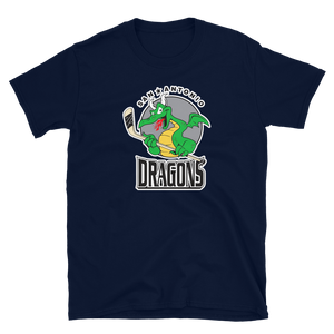 San Antonio Dragons