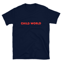 Child World
