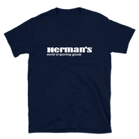 Herman's World of Sporting Goods
