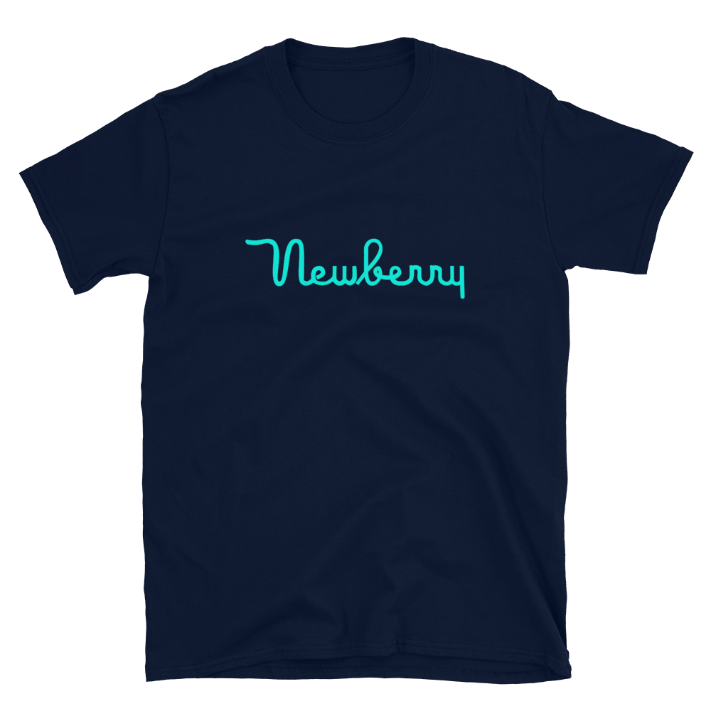 J.J. Newberry's