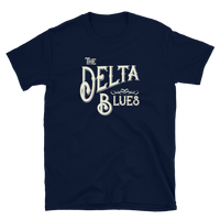 The Delta Blues