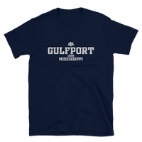 Gulfport, Mississippi
