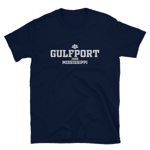 Gulfport, Mississippi