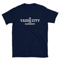 Yazoo City, Mississippi