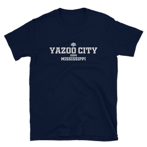 Yazoo City, Mississippi