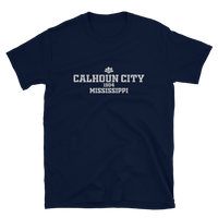 Calhoun City, Mississippi
