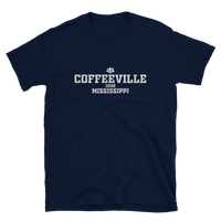 Coffeeville, Mississippi
