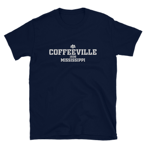 Coffeeville, Mississippi