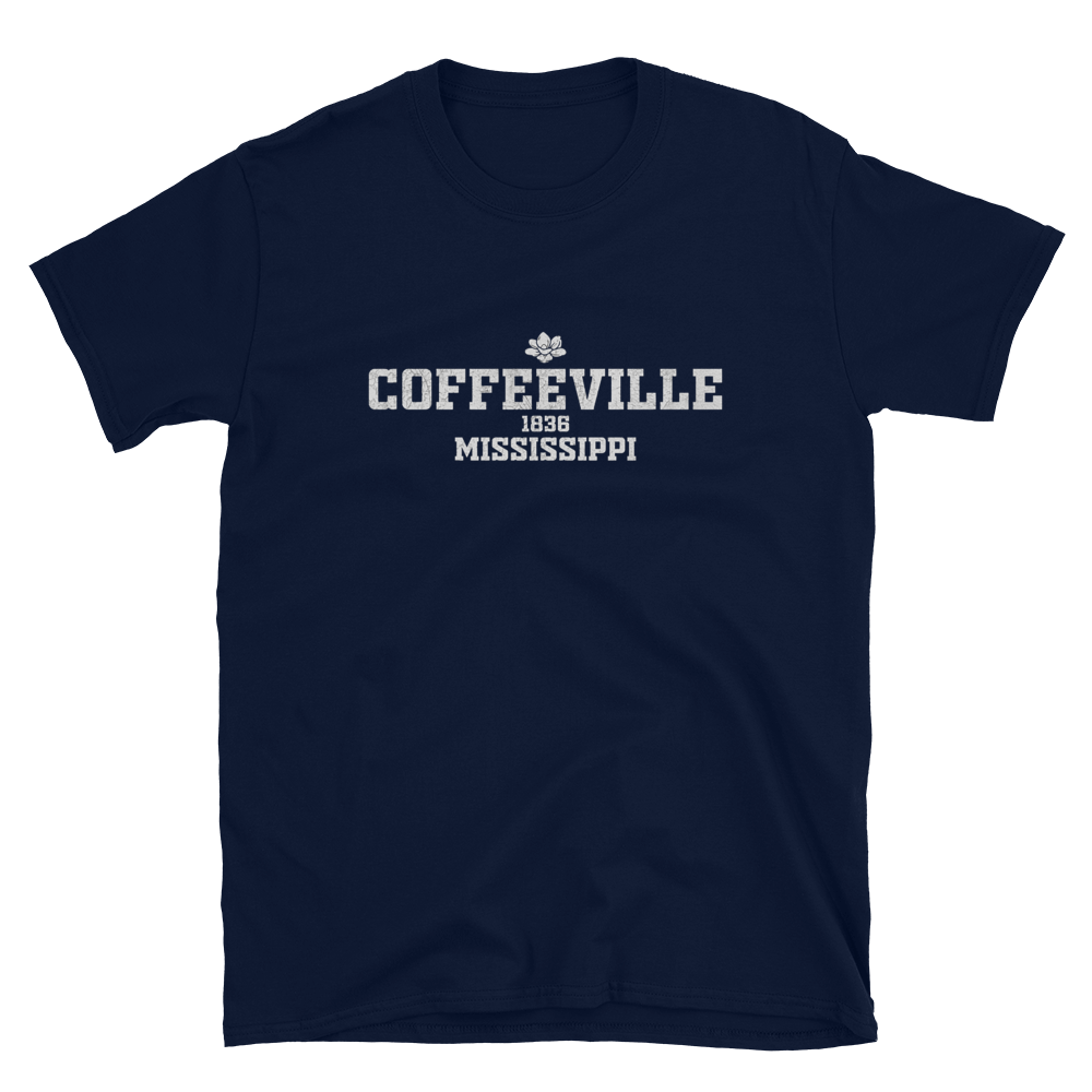 Coffeeville, Mississippi