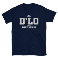 D'Lo, Mississippi