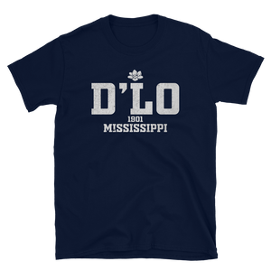 D'Lo, Mississippi