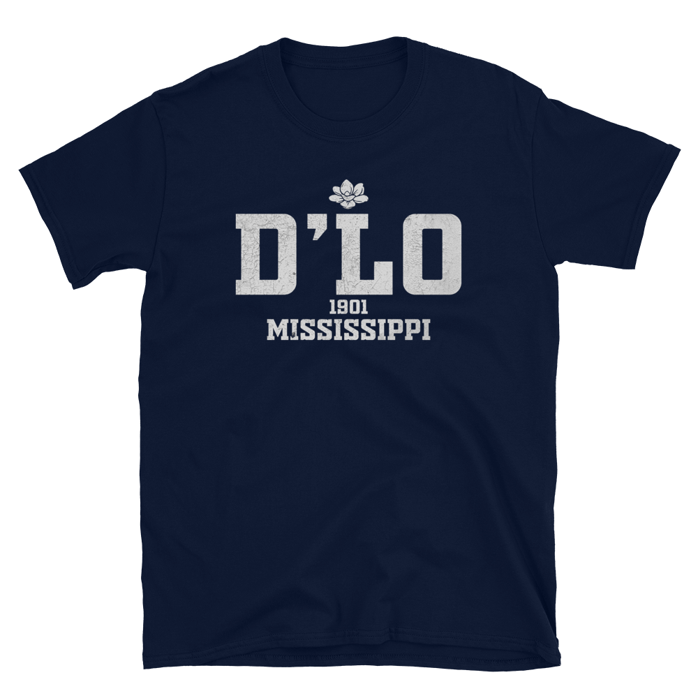 D'Lo, Mississippi