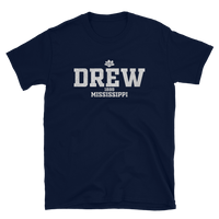 Drew, Mississippi
