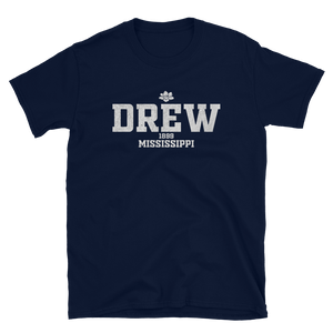 Drew, Mississippi