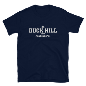 Duck Hill, Mississippi