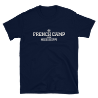 French Camp, Mississippi
