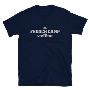 French Camp, Mississippi