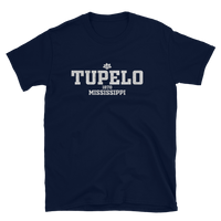 Tupelo, Mississippi
