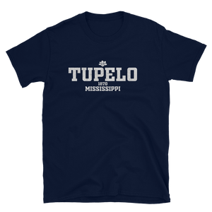 Tupelo, Mississippi