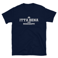 Itta Bena, Mississippi
