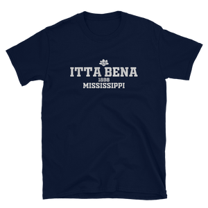 Itta Bena, Mississippi