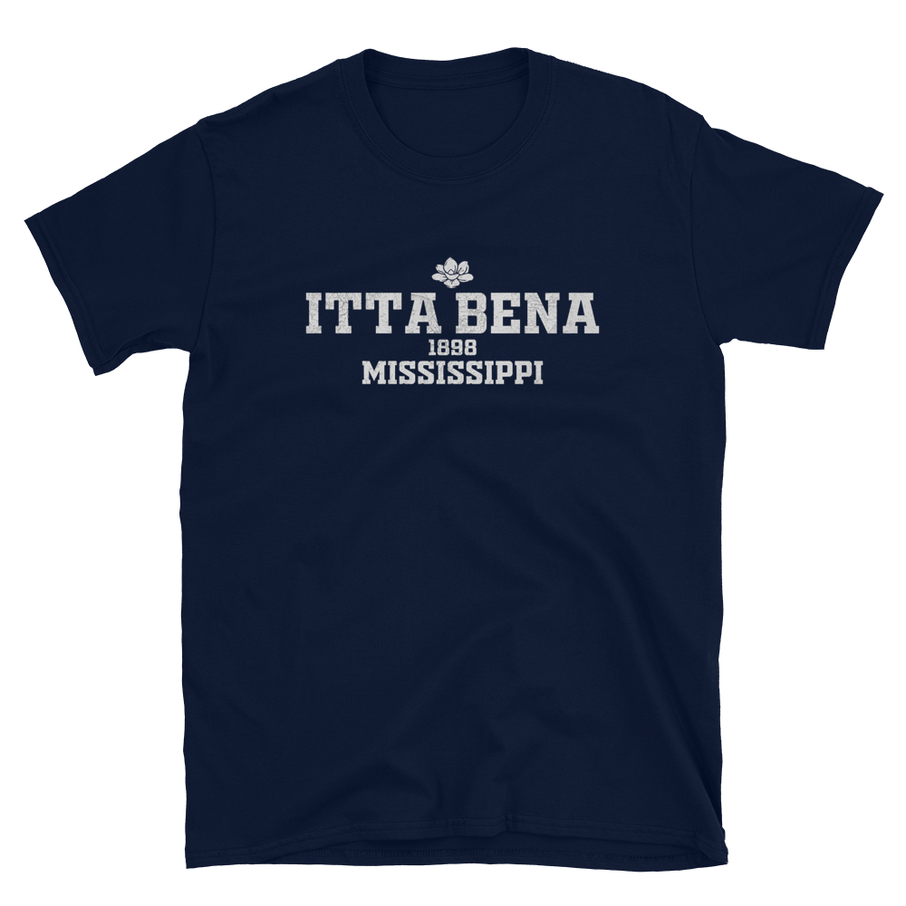 Itta Bena, Mississippi