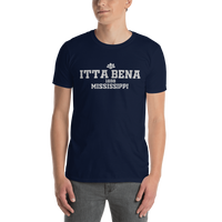 Itta Bena, Mississippi
