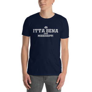 Itta Bena, Mississippi