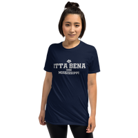 Itta Bena, Mississippi
