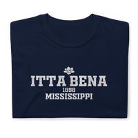 Itta Bena, Mississippi
