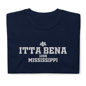 Itta Bena, Mississippi