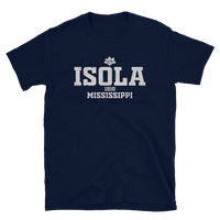 Isola, Mississippi
