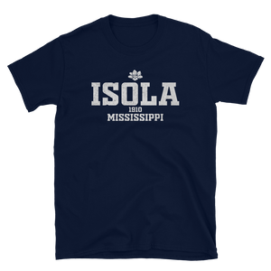 Isola, Mississippi