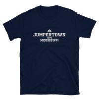 Jumpertown, Mississippi
