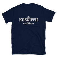 Kossuth, Mississippi
