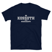 Kossuth, Mississippi