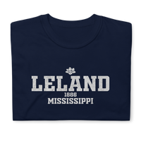 Leland, Mississippi
