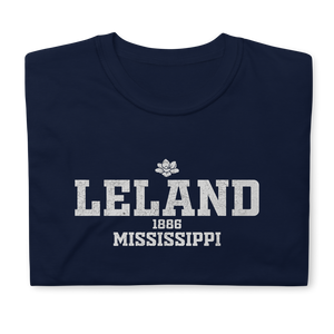 Leland, Mississippi