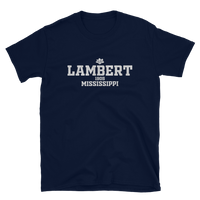 Lambert, Mississippi
