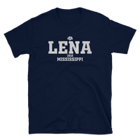 Lena, Mississippi
