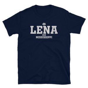 Lena, Mississippi