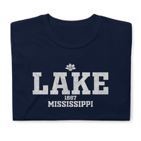 Lake, Mississippi
