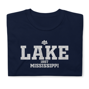 Lake, Mississippi