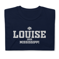 Louise, Mississippi
