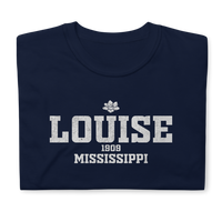 Louise, Mississippi