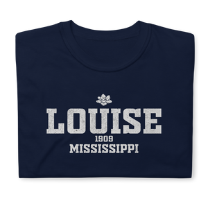 Louise, Mississippi