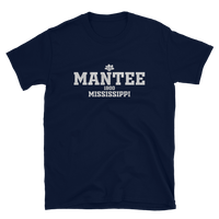 Mantee, Mississippi
