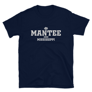 Mantee, Mississippi