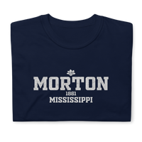 Morton, Mississippi
