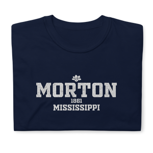 Morton, Mississippi